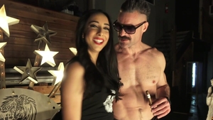 ToughLoveX: Kiarra Kai close up fucked all the way video