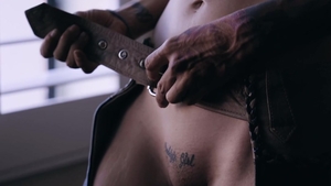 ToughLoveX: Katrina Jade butt fuck sex video