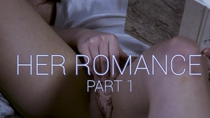 Alt Erotic - Whitney Wright and Will Pounder romance gloryhole