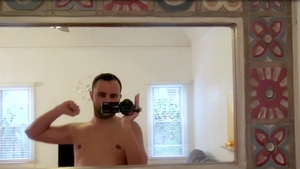 Hitzefrei.com: Emma Secret wearing panties goes wild on cock