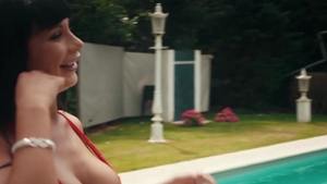 Mariska X - Valentina Ricci fucking