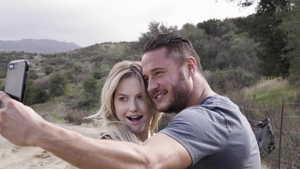 TeenFidelity.com: Britney Light fucked missionary