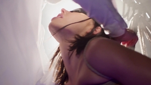 DEEPER.com: Brunette Adriana Chechik plowed by Seth Gamble