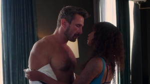 DEEPER.com - Passionate Gabbie Carter receives fucking