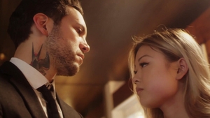 DEEPER.com: Lulu Chu punishment