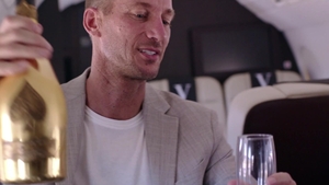 Tushy.com - Famous Elsa Jean fantasy fucking in the ass