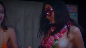 Tushy - Romy Indy gaping