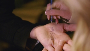 TUSHY - Naughty Isabelle Deltore ass fucking sex scene