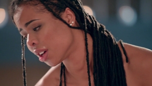 Vixen.com - Ebony Kira Noir is hairy pussy married chick