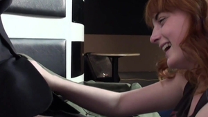 PascalsSubSluts.com - Teen chick Lola Gatsby wants raw fucking