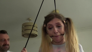 PascalsSubSluts - Reality raw sex with Rhiannon Ryder