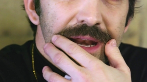 PurgatoryX: Chloe Amour and Donnie Rock drool