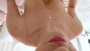 POVD.com: Raw sex accompanied by Skye Blue