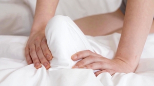 CreampieAngels - Hard slamming accompanied by pregnant