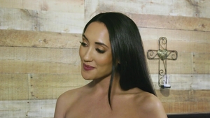 PurgatoryX.com: Erotic hard ramming alongside Chloe Amour