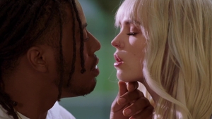 Blacked.com - Lilly Bell and Sly Diggler doggy fuck