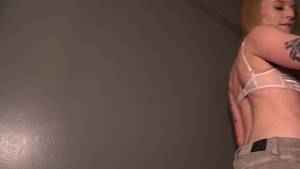 Interracial POVs: Paris White fucking XXX