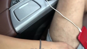 CzechAmateurs.com - Cumshot escorted by young czech teen