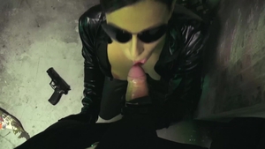 MOVIEporn.com: Brunette hardcore blowjobs