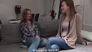 Czechstreets.com: Czech foursome