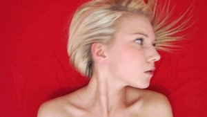 CZECHORGASM.com - Tight shaved czech blonde haired pussy fuck