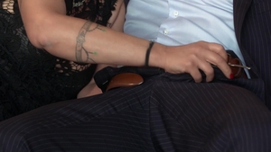 Magmafilm-video - Deutsch brunette wishes cumshot