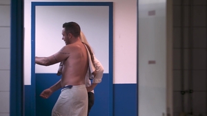 Magmafilm-video - Cum on tits in company with chubby BBW