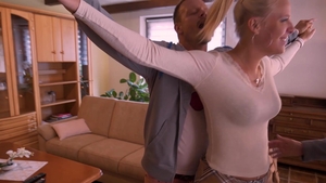 Magmafilm-video: Tattooed deutsch hardcore cumshot