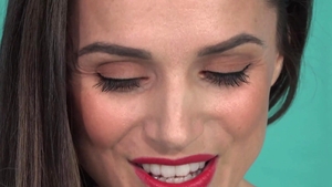 Baberotica - Tori Black close up fingering scene