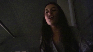 DTFSluts.com - Cameron Canela gets a good fucking outdoors