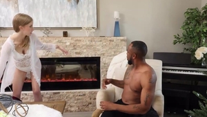 BBCPie.com - Octavia Red has a taste for rough fucking