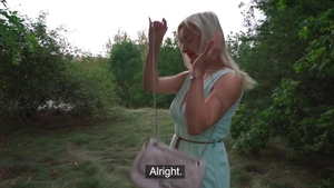 PublicAgent - Lily Joy and Erik Everhard sex scene