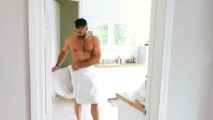 RealWifeStories: Inked Paige Owens masturbation sex video