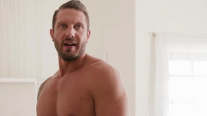 Hot Wife XXX: Brunette Freya Parker fucked all the way