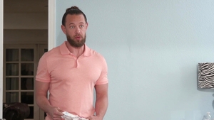 FamilyXXX - Brad Newman together with brunette Leana Lovings