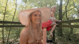 We Live Together - Trimmed Candee Licious face sitting porn