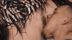 BRAZZERS Exxtra: Curvy Codi Vore really enjoys gagging