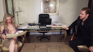 Divine DD: Casca's Wild Ride to the Dungeon