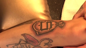 AltErotic.com - Evilyn Ink ramming hard XXX video