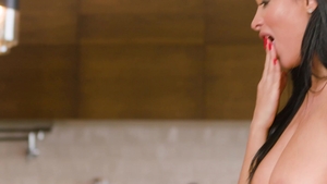 PurgatoryX: Anissa Kate and Nathan Bronson scene