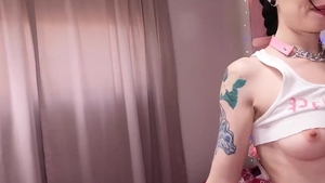 BadDaddyPOV - Nailed rough alongside naughty