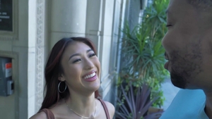 Legendary X: John's Obsession with Mina Intensifies