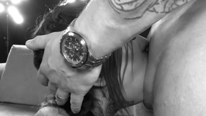 AltErotic: Hard slamming in company with tattooed