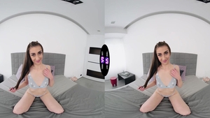 TmwVRNet.com - Sex along with sweet