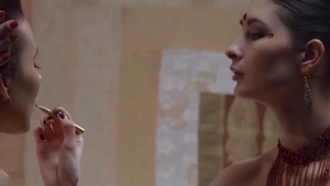LetsDoeIt: Real sex with Vanessa Decker amongst Max Dior