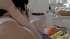 LetsDoeIt - Very hawt brunette Jessica X wants loud sex