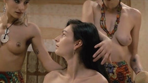 LetsDoeIt - Beautiful czech brunette reality cumshot