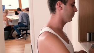 LetsDoeIt: Kinky tight mature reality seduce