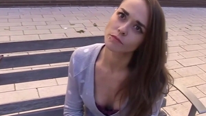 AmateurEuro - Beautiful inked latina babe sex toys