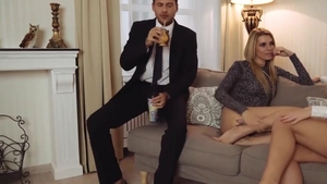 VipSexVault - Karina among Karina Grand threesome